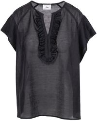 8pm - Blouses - Lyst