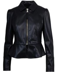 Liu Jo - Elegante Oberbekleidung Für Moderne Frauen - Lyst