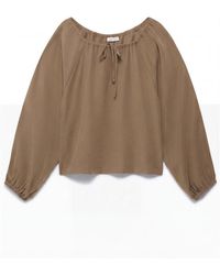 Alchemist - Overhemden ,Roa Blouse - Lyst