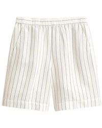 GANT - Casual Shorts - Lyst