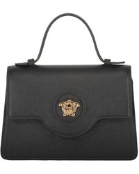 Versace - Handbags - Lyst