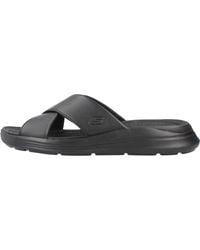 Skechers - Sliders - Lyst