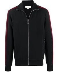 McQueen - Zip-Throughs - Lyst