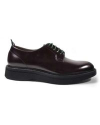Green George - Laced Shoes - Lyst