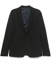 Giorgio Armani - Blazers - Lyst