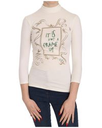 Exte - Long Sleeve T-Shirts - Lyst