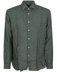 Xacus - Casual Shirts - Lyst