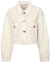 Closed - Light Jackets - Lyst