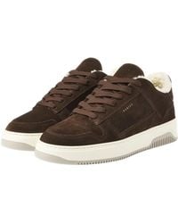 Nubikk - Sneakers - Lyst