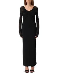 Max Mara - Maxi Dresses - Lyst