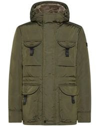 Peuterey - Winter Jackets - Lyst