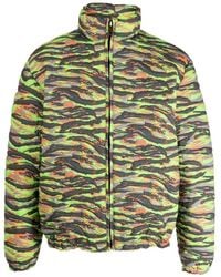 ERL - Winter Jackets - Lyst