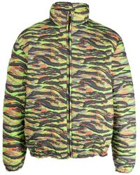 ERL - Winter Jackets - Lyst