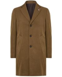 L.B.M. 1911 - Single-Breasted Coats - Lyst