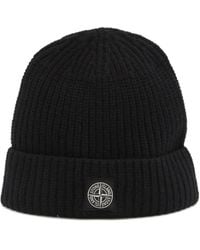 Stone Island - Accessories - Lyst