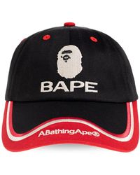 A Bathing Ape - Caps - Lyst