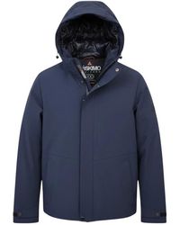 Heskimo - Winter Jackets - Lyst