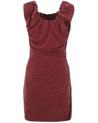 Vivienne Westwood - Short Dresses - Lyst