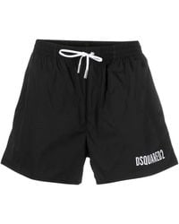 DSquared² - Beachwear - Lyst