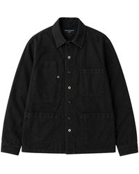 Comme des Garçons - Jassen ,Zwart ,Light Jassen - Lyst