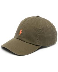 Polo Ralph Lauren - Caps - Lyst