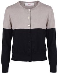 Jucca - Cardigans - Lyst
