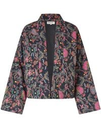 Lolly's Laundry - Light Jackets - Lyst