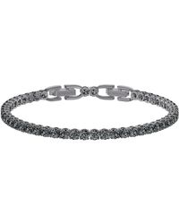 Swarovski - Bracelets - Lyst