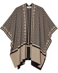 BUSNEL - Capes - Lyst