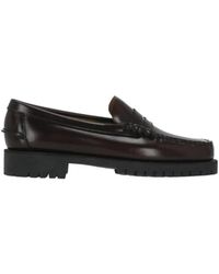 Sebago - Dan Lug Loafer - Lyst