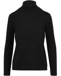 Weekend by Maxmara - Turtlenecks - Lyst