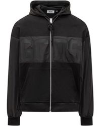 Gcds - Zip-Throughs - Lyst