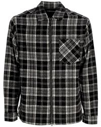 The Hundreds - Light Jackets - Lyst