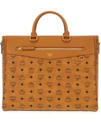 MCM - Handbags - Lyst