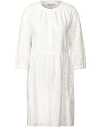 Street One - Midi Dresses - Lyst