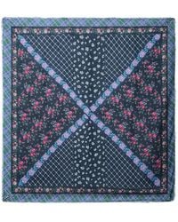 Chloé - Winter Scarves - Lyst