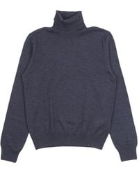 Fay - Turtlenecks - Lyst