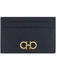 Ferragamo - Wallets & Cardholders - Lyst