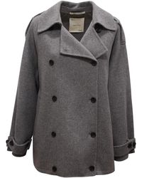 EMMA & GAIA - Capes - Lyst