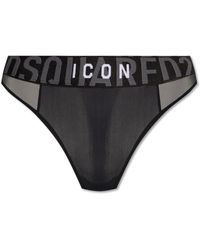 DSquared² - Bottoms - Lyst