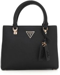 Guess - Noelle Ii Small Multi Comp Bag - Lyst