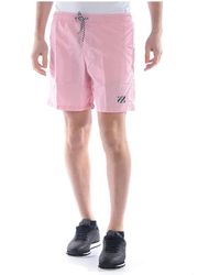 Daniele Alessandrini - Casual Shorts - Lyst