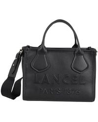 Lancel - Handbags - Lyst