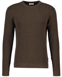 Joop! - Rundhals-Strickware - Lyst