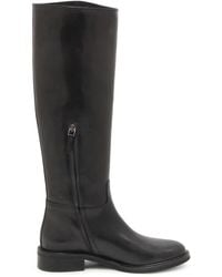 Julie Dee - High Boots - Lyst