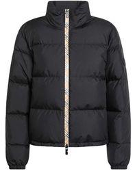 Burberry - Winter Jackets - Lyst