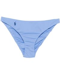 Polo Ralph Lauren - Bikinis - Lyst
