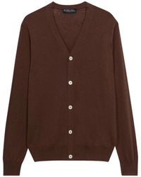 Brooks Brothers - Cardigans - Lyst