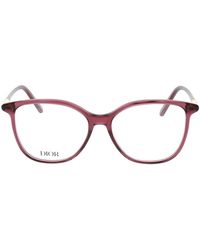 Dior - Accessoires ,Roze ,Chique Zonnebril Voor Een Stijlupgrade - Lyst