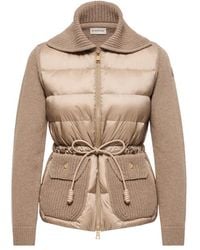 Moncler - Light Jackets - Lyst